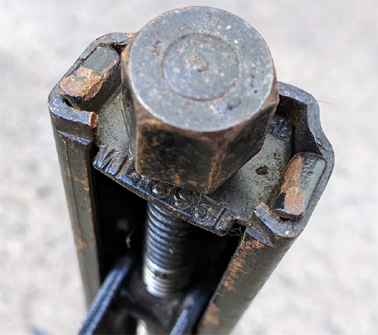 Metallifacture Jacks
